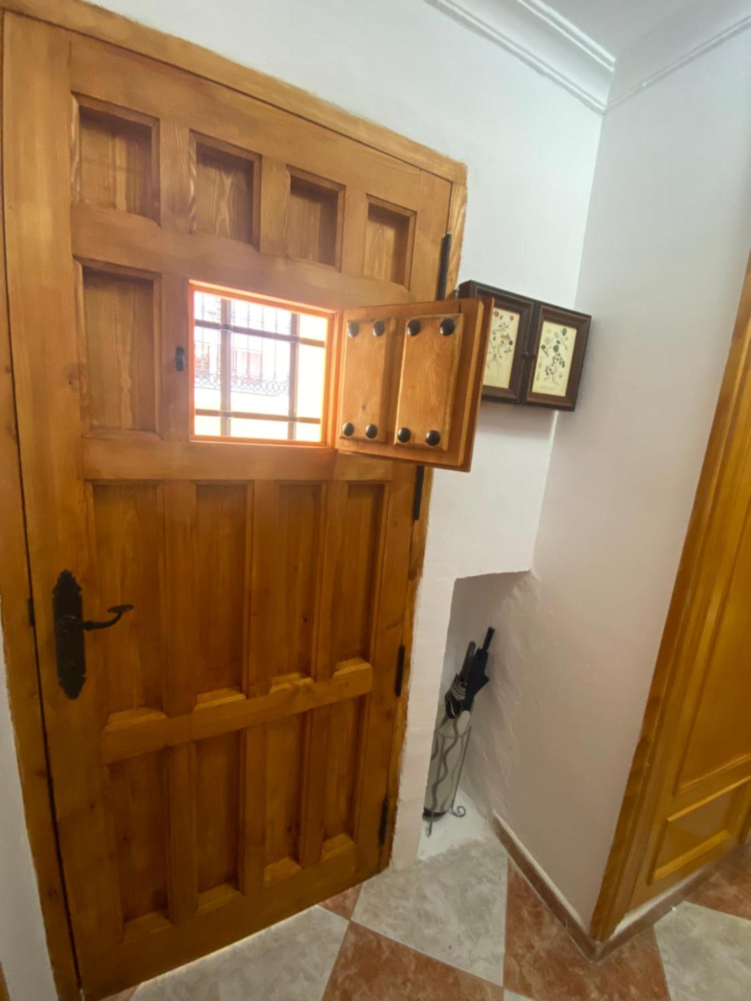 Rosan Apartment Málaga