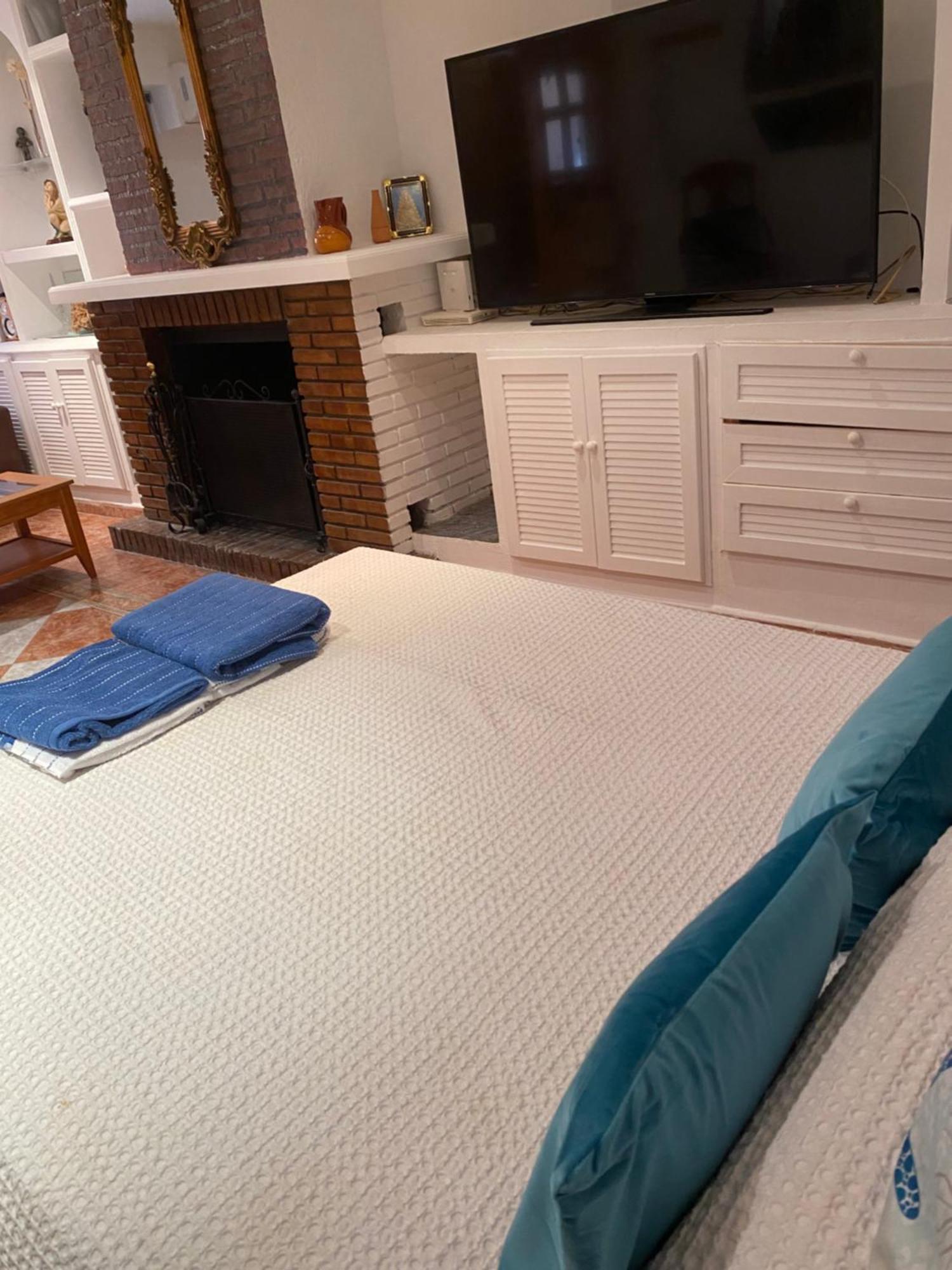 Rosan Apartment Málaga